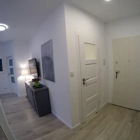 Apartament Slodowiec Metro, Free Parking Varsovia Exterior foto