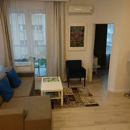 Apartament Slodowiec Metro, Free Parking Varsovia Exterior foto