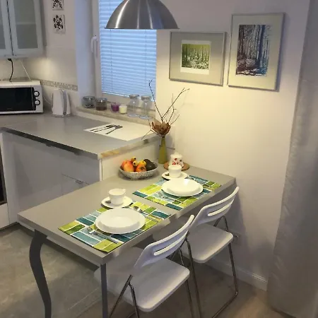 Apartament Slodowiec Metro, Free Parking Varsovia Exterior foto