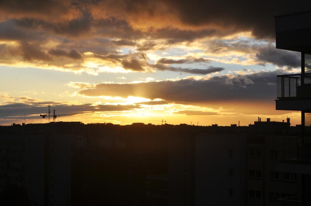 Apartment Slodowiec Metro, Free Parking *