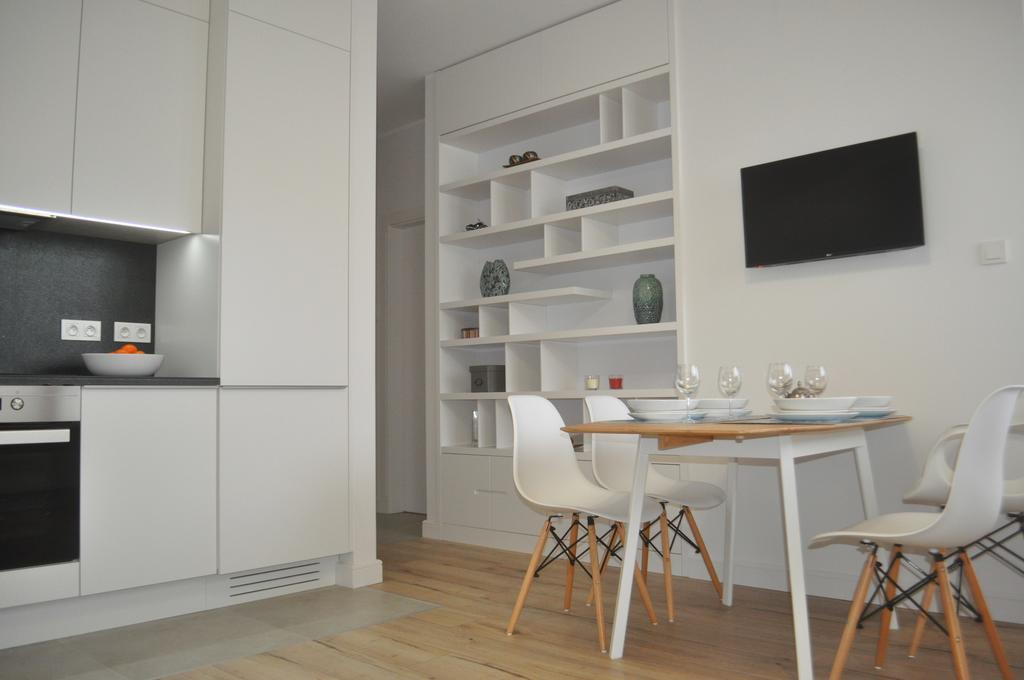 Slodowiec Metro, Free Parking Apartment *