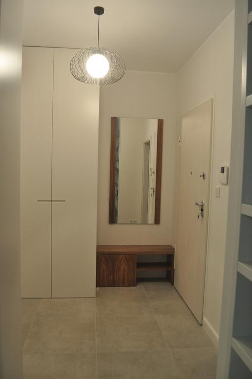 Slodowiec Metro, Free Parking Apartment *