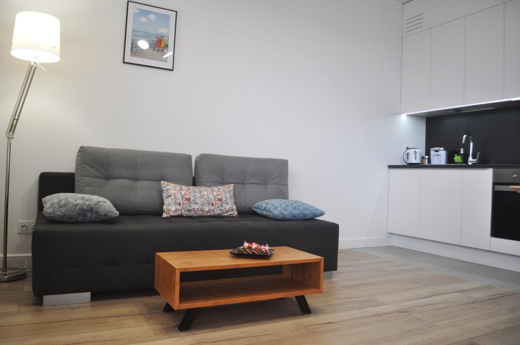Apartment Slodowiec Metro, Free Parking