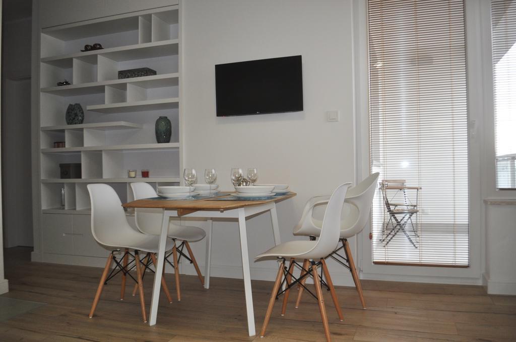 Apartment Slodowiec Metro, Free Parking *