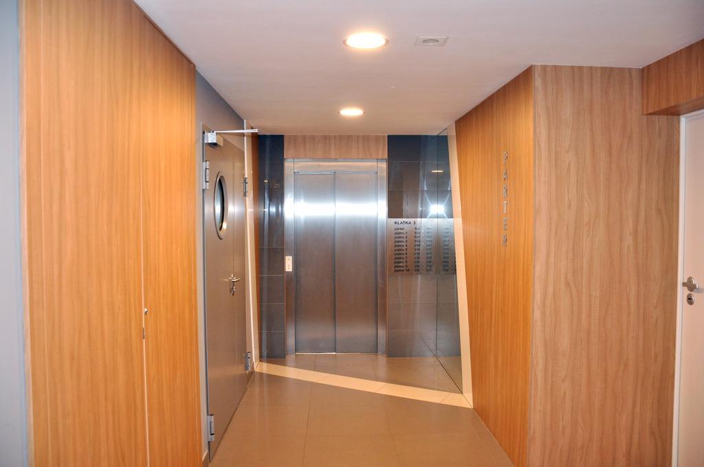 Apartment Slodowiec Metro, Free Parking *