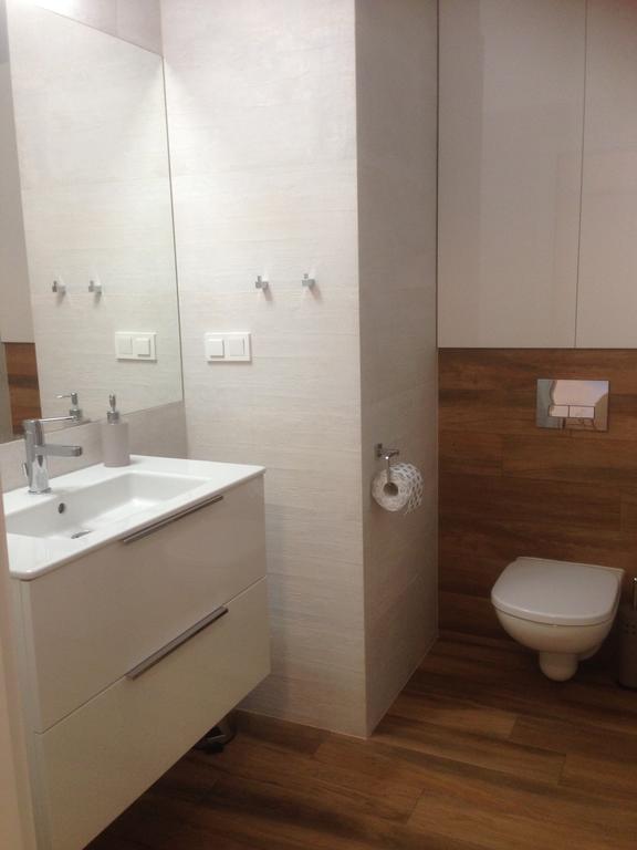 Slodowiec Metro, Free Parking Apartment