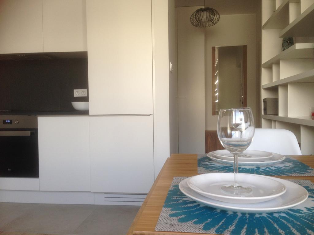 Apartment Slodowiec Metro, Free Parking