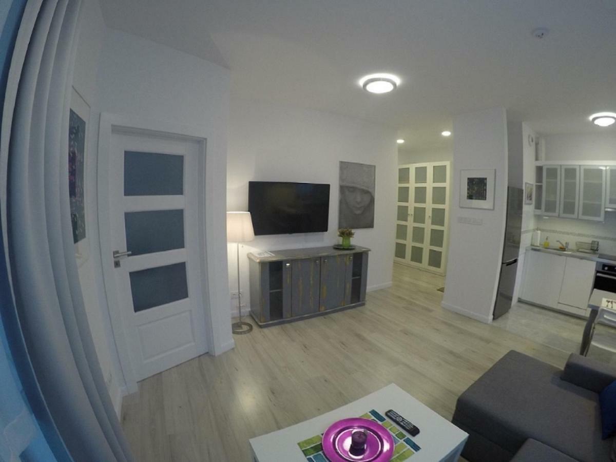 Slodowiec Metro, Free Parking Apartment *