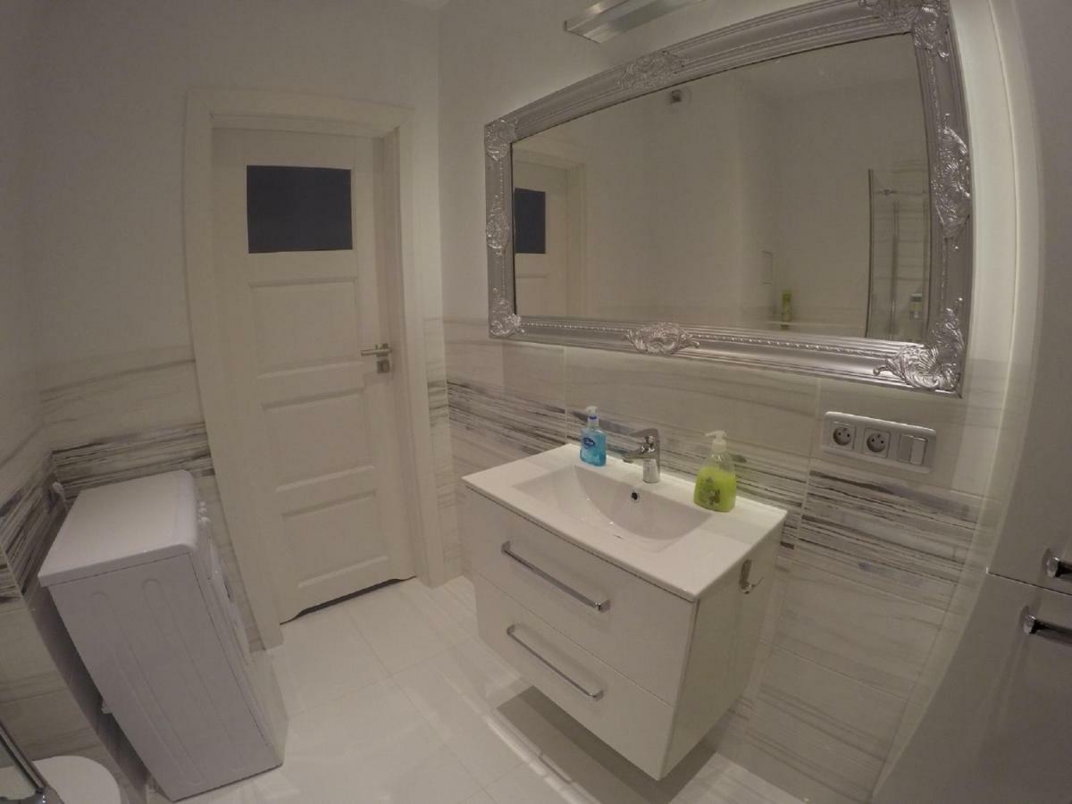 Slodowiec Metro, Free Parking Apartment Warsaw