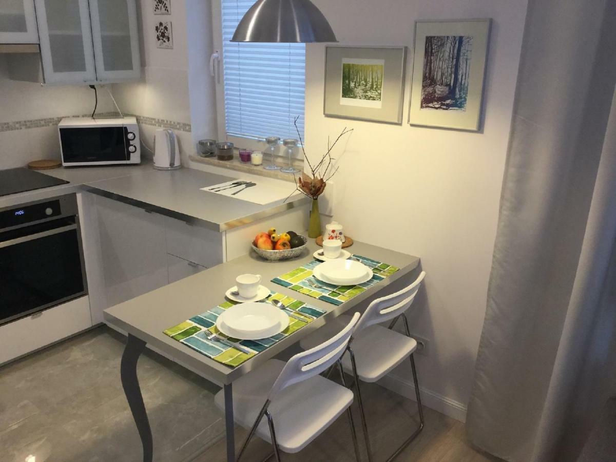 Slodowiec Metro, Free Parking Apartment *