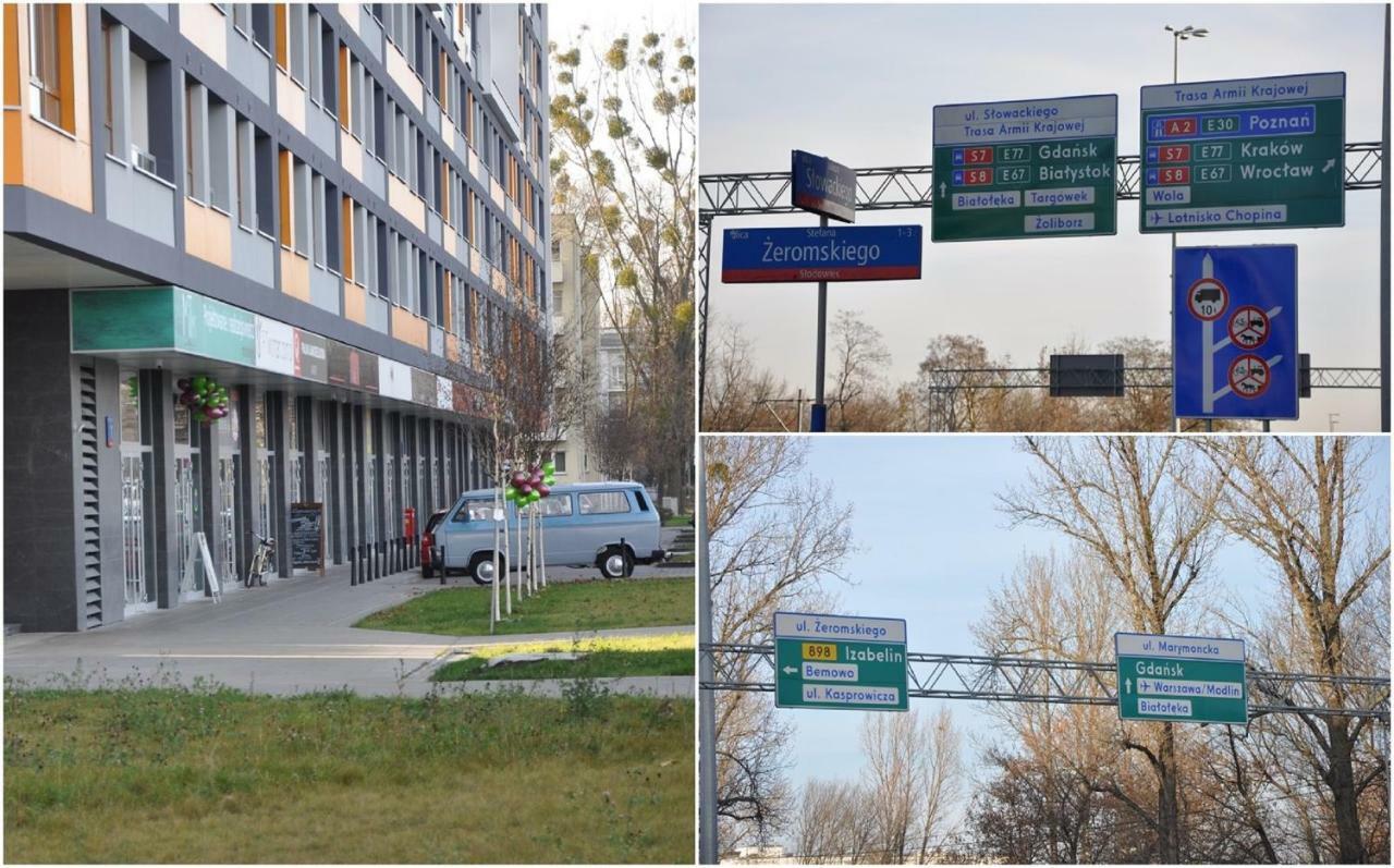 Apartment Slodowiec Metro, Free Parking *